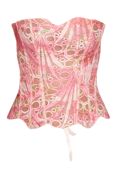 Corsets